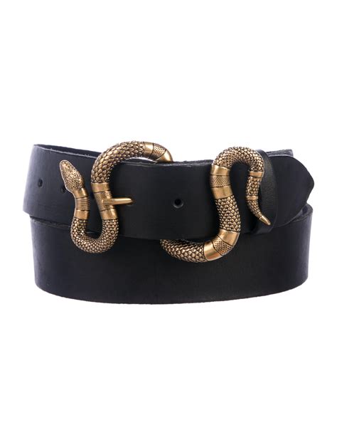 gucci belt slim|gucci snakeskin belt.